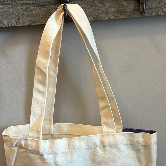 Louis Vuitton & Canvas City Eco Tote Bag Shopping Japan New VIP Gift 2022 - Picture 6 of 9